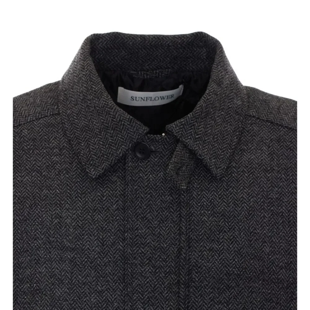 Sunflower Men Harrington Jacket